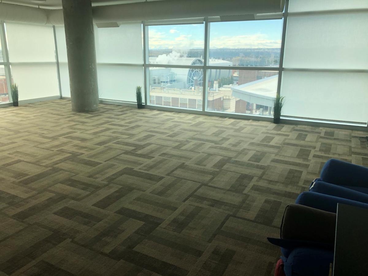 Sait Residence & Conference Centre - YYC 외부 사진