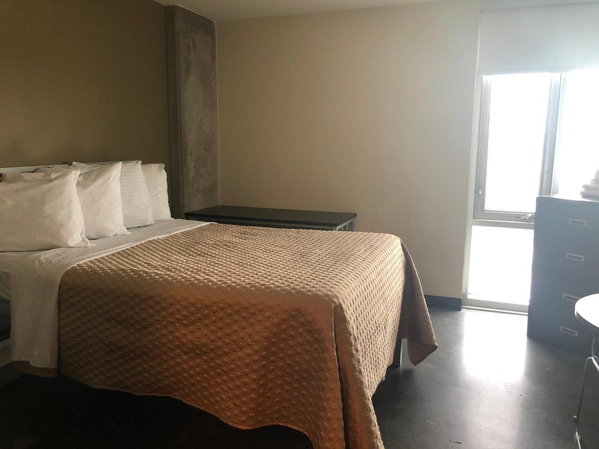 Sait Residence & Conference Centre - YYC 외부 사진